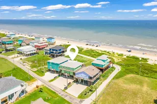 1958 Ave I, Port Bolivar, TX 77650 - Photo 3