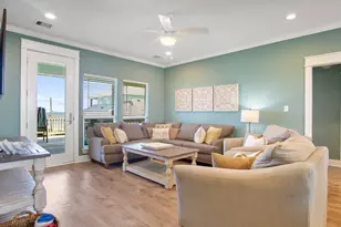 1958 Ave I, Port Bolivar, TX 77650 - Photo 5