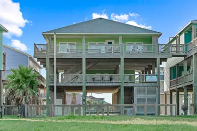 1958 Avenue I, Port Bolivar, TX 77650 - Photo 37