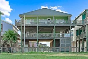 1958 Ave I, Port Bolivar, TX 77650 - Photo 37