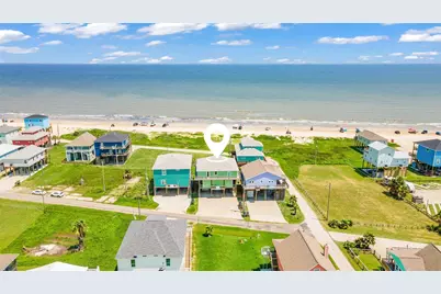 1958 Avenue I, Port Bolivar, TX 77650 - Photo 41