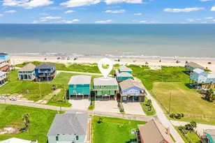 1958 Ave I, Port Bolivar, TX 77650 - Photo 41