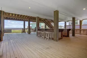 1958 Ave I, Port Bolivar, TX 77650 - Photo 33