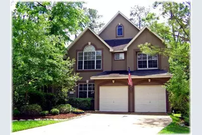 3 Candle Pine Place Place, The Woodlands, TX 77381 - Photo 3