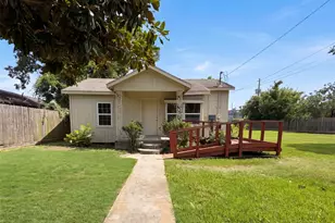 4214 E Toliver St, Houston, TX 77016 - Photo 1
