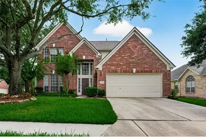 11218 Timbertree Lane, Houston, TX 77070 - Photo 1