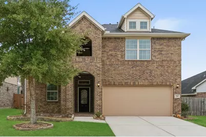 236 Catoti Cay Court, Conroe, TX 77304 - Photo 1