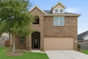 236 Catoti Cay Ct, Conroe, TX 77304 - Photo 1