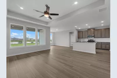 7834 Shimmering Star Lane, Cypress, TX 77433 - Photo 5