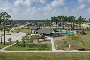 7834 Shimmering Star Ln, Cypress, TX 77433 - Photo 25