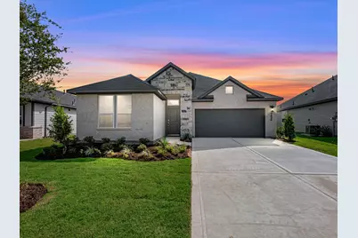 7834 Shimmering Star Lane, Cypress, TX 77433 - Photo 1