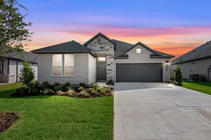 7834 Shimmering Star Ln, Cypress, TX 77433 - Photo 1