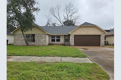 4019 Lemon Tree Lane, Houston, TX 77088 - Photo 1