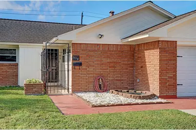614 Gilpin Street, Houston, TX 77034 - Photo 3