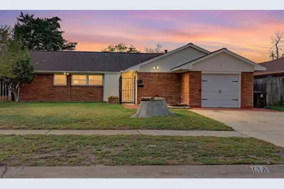 614 Gilpin Street, Houston, TX 77034 - Photo 1