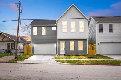 747 Dumble Street, Houston, TX 77023 - Photo 1