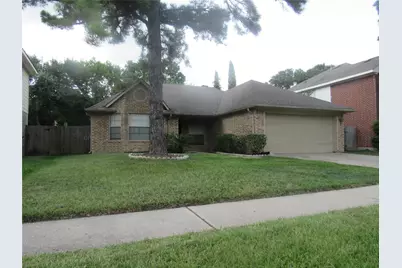 5418 Imperial Grove Drive, Houston, TX 77066 - Photo 1