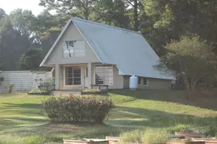 112 Hilltop Dr, Grapeland, TX 75844 - Photo 1