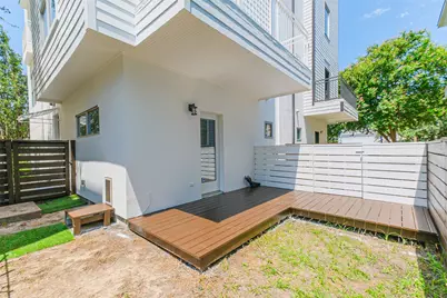 2364 Arlington Street, Houston, TX 77008 - Photo 5