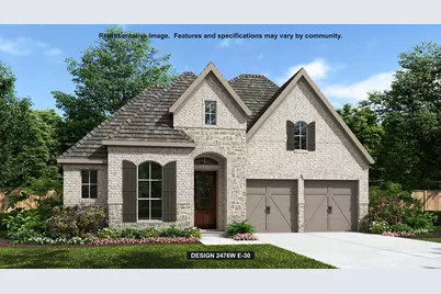 42743 Mystery Lane, Magnolia, TX 77354 - Photo 1