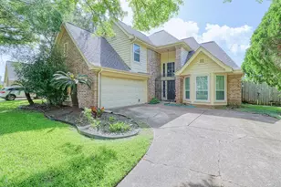 2915 Cotton Stock Dr, Sugar Land, TX 77479 - Photo 1