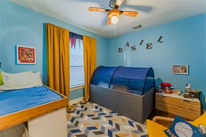 5138 Big Meadow Lane, Katy, TX 77494 - Photo 23