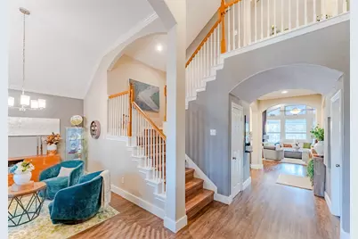 5138 Big Meadow Lane, Katy, TX 77494 - Photo 5