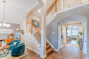 5138 Big Meadow Ln, Katy, TX 77494 - Photo 5