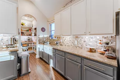 5138 Big Meadow Lane, Katy, TX 77494 - Photo 15