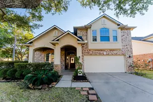 5138 Big Meadow Ln, Katy, TX 77494 - Photo 1