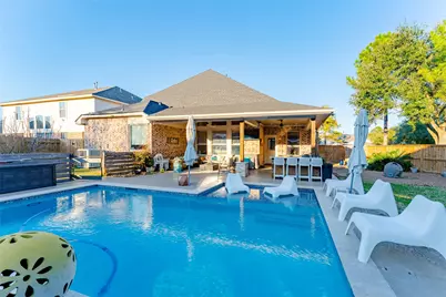 5138 Big Meadow Lane, Katy, TX 77494 - Photo 35