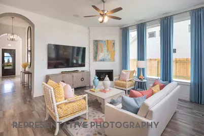 2727 Russell Meadows Lane, Fulshear, TX 77494 - Photo 11