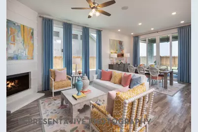 2727 Russell Meadows Lane, Fulshear, TX 77494 - Photo 9