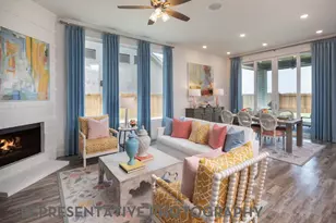 2727 Russell Mdws Ln, Fulshear, TX 77423 - Photo 9