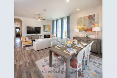 2727 Russell Meadows Lane, Fulshear, TX 77494 - Photo 19