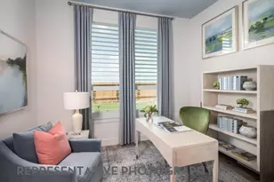 2727 Russell Mdws Ln, Fulshear, TX 77423 - Photo 17