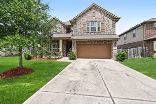 1806 Boulder Lake Ct, Rosenberg, TX 77469 - Photo 1