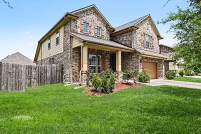 1806 Boulder Lake Court, Rosenberg, TX 77469 - Photo 3