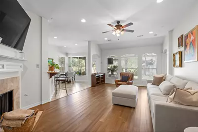 18 Almond Branch Place, The Woodlands, TX 77382 - Photo 7