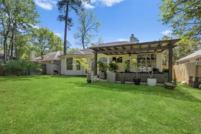 18 Almond Branch Place, The Woodlands, TX 77382 - Photo 37