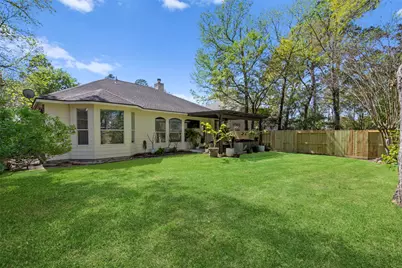 18 Almond Branch Place, The Woodlands, TX 77382 - Photo 35