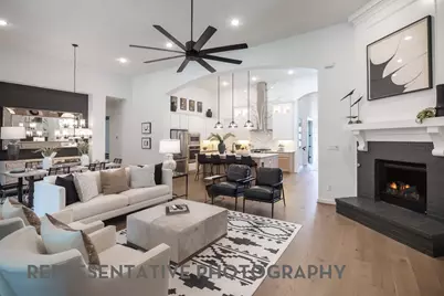 131 Jubilee Meadow Drive, Willis, TX 77318 - Photo 5