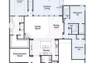 131 Jubilee Mdw Dr, Willis, TX 77318 - Photo 31