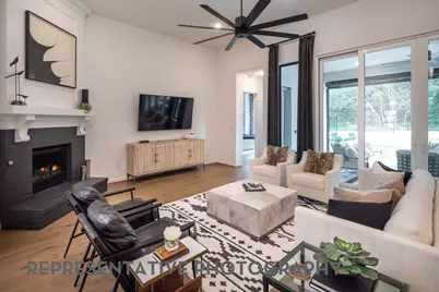 131 Jubilee Meadow Drive, Willis, TX 77318 - Photo 11