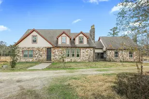 9009 Lazy Ln, Hitchcock, TX 77563 - Photo 1