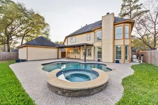 24622 Okehampton Dr, Tomball, TX 77375 - Photo 3