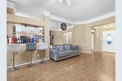 3807 Addicks Clodine Road, Houston, TX 77082 - Photo 5