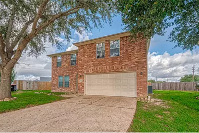 19850 Portlick Court, Katy, TX 77449 - Photo 5
