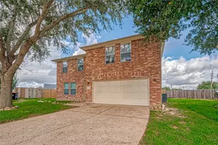 19850 Portlick Ct, Katy, TX 77449 - Photo 5