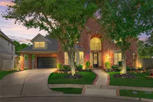 12515 Cedar Key Trail, Humble, TX 77346 - Photo 1